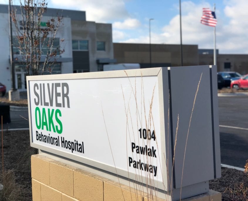 Silver Oaks Behavioral Hospital Announces Grand Opening Event